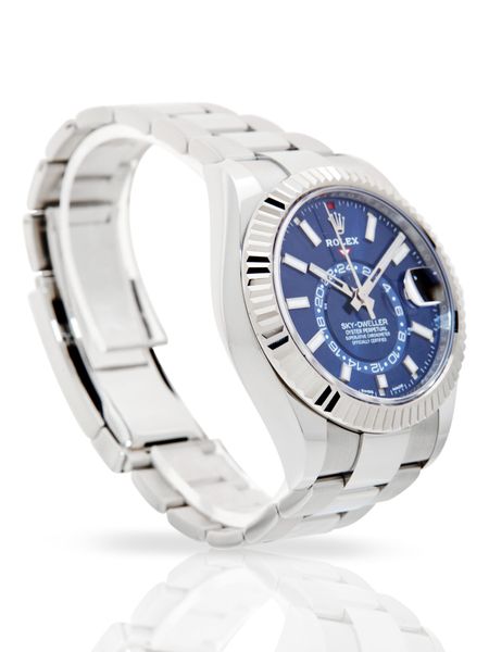 Rolex Sky-Dweller 326934